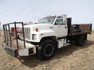 Main image GMC C6000