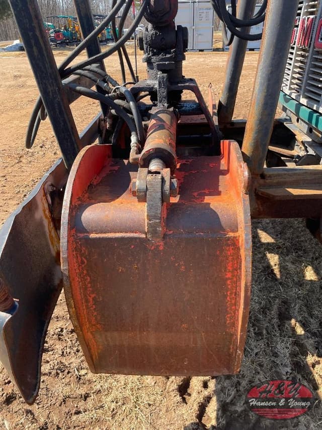 Image of GMC C6000 equipment image 2