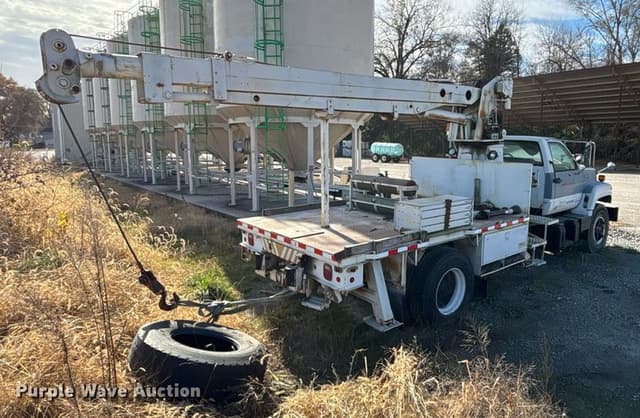 Image of GMC C7 equipment image 4