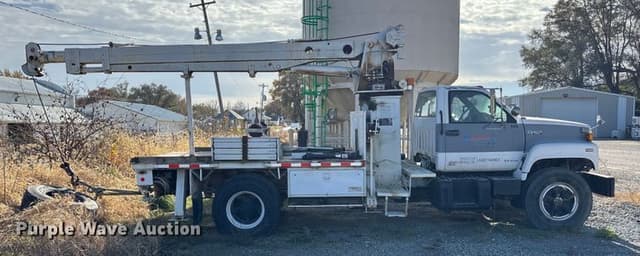 Image of GMC C7 equipment image 3