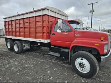 Main image GMC Topkick