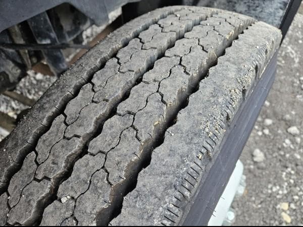 Image of GMC Topkick equipment image 4