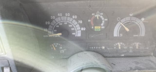 Image of GMC Topkick equipment image 1