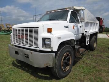 Main image GMC Topkick