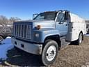 1991 GMC Topkick C7500 Image