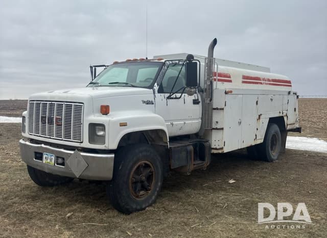 Image of GMC C7H042 equipment image 1