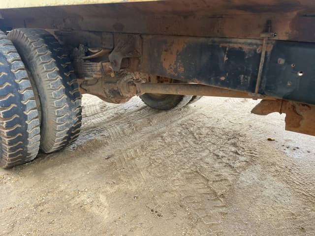 Image of GMC Topkick equipment image 4