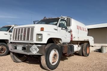 Main image GMC Topkick