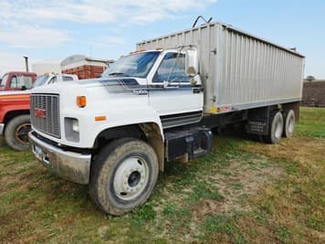 Main image GMC Topkick