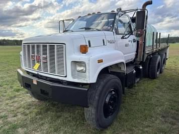 Main image GMC Topkick