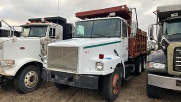Main image GMC WG64T