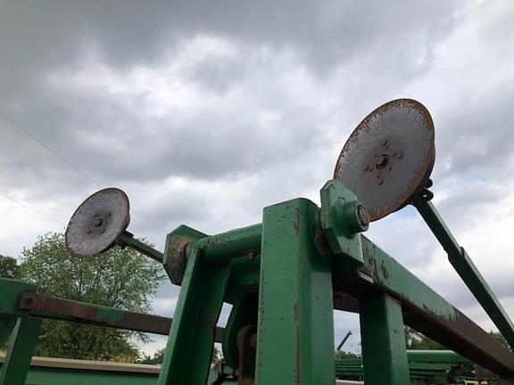Image of Great Plains Solid Stand 30 equipment image 4