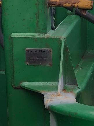 Image of Great Plains Solid Stand 30 equipment image 1