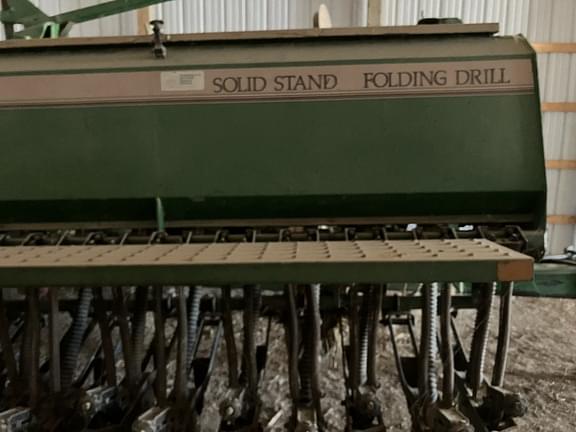 Image of Great Plains Solid Stand 30 equipment image 4