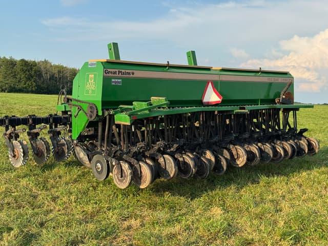 Image of Great Plains Solid Stand 15 equipment image 3