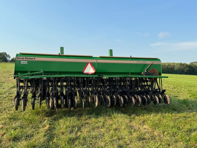Image of Great Plains Solid Stand 15 equipment image 4