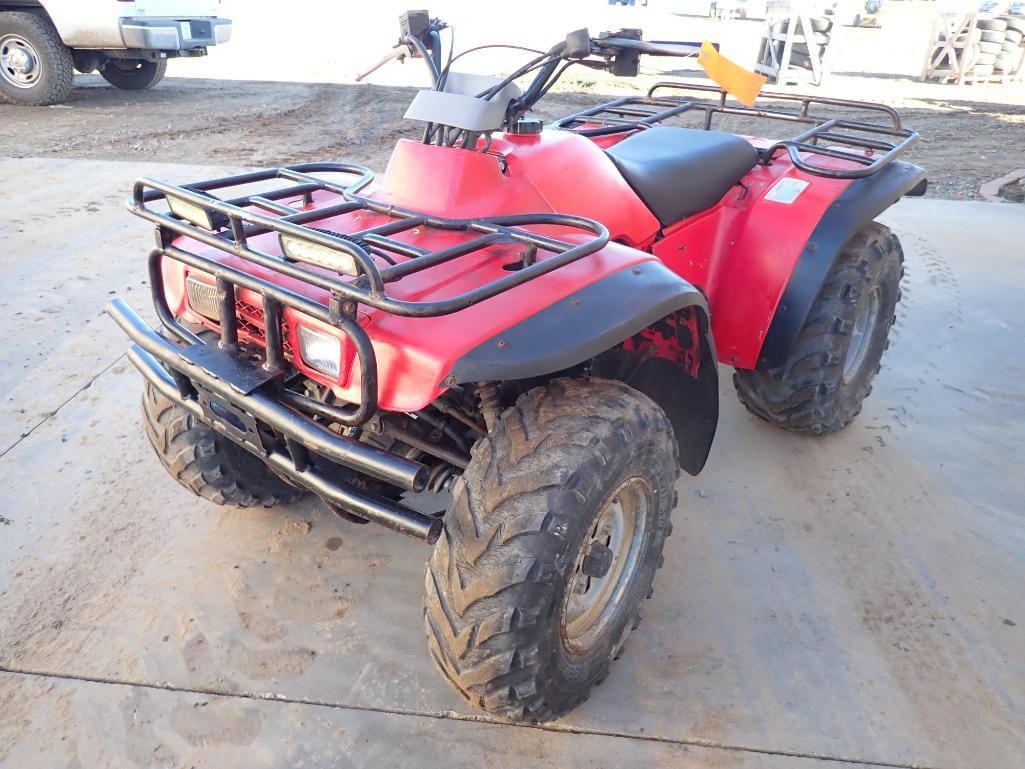 Main image Honda 300