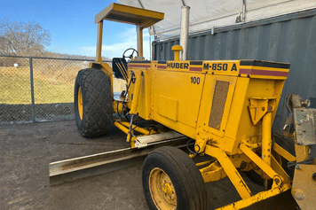 Main image Huber M850A