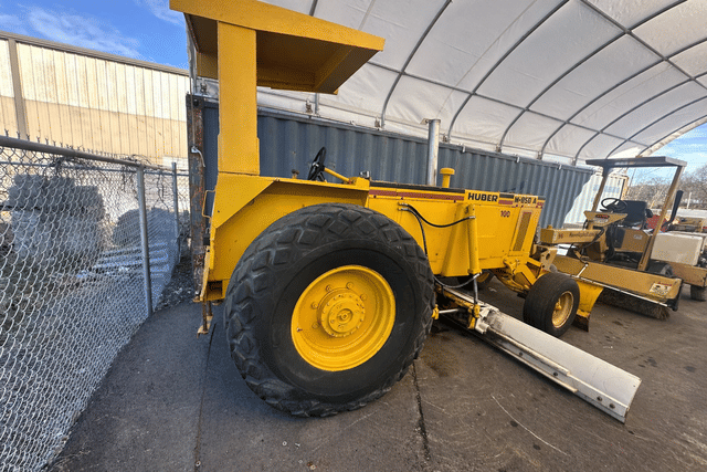 Image of Huber M850A equipment image 3