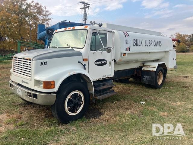 Main image International 4900