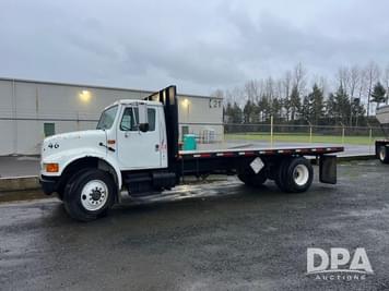 Main image International 4900