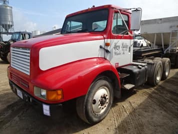 Main image International 8200