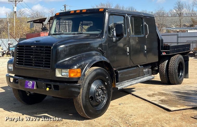 Image of International 3800 Primary image