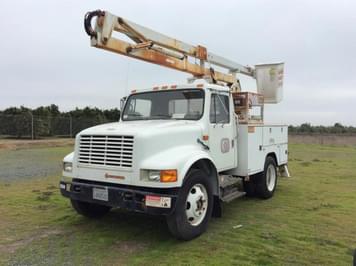 Main image International 4600