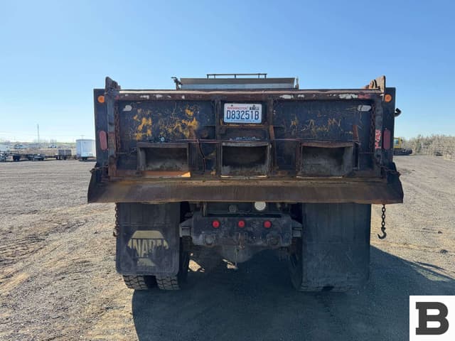 Image of International 4600 equipment image 3