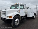 1991 International 4600 Image