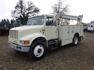 1991 International 4700 Image