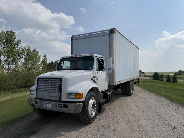 Image of International 4700 equipment image 1