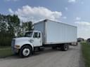 1991 International 4700 Image