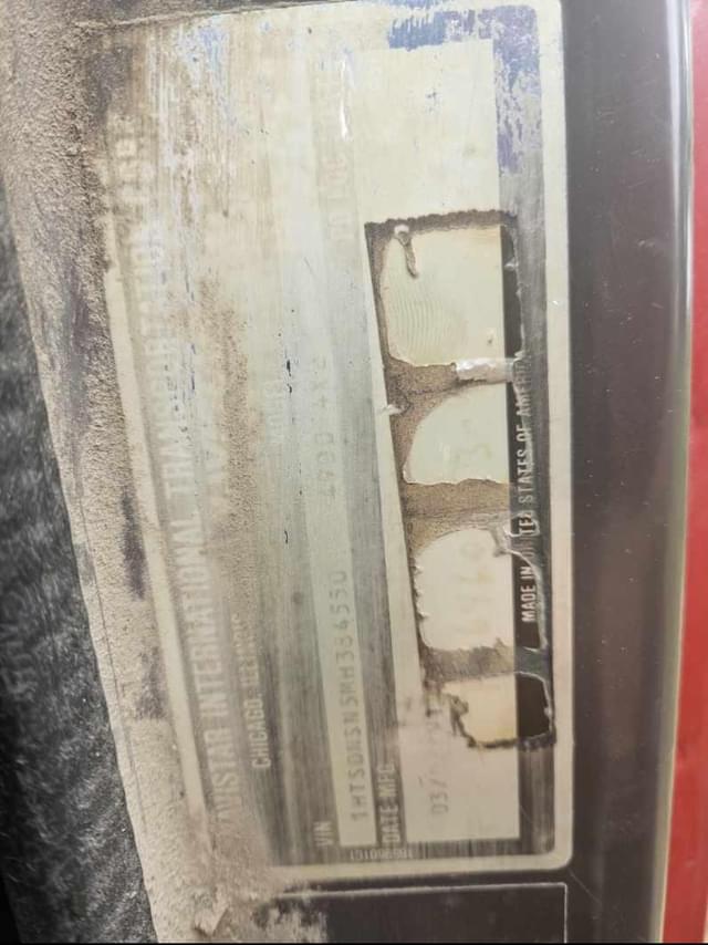 Image of International 4900 equipment image 3