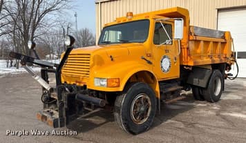 Main image International 4900