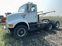 1991 International 8100 Image