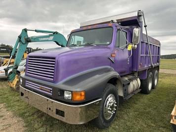 Main image International 8200