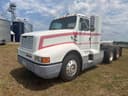 1991 International 8300 Image
