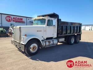 1991 International 9300 Image