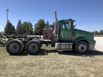 Main image International 9400