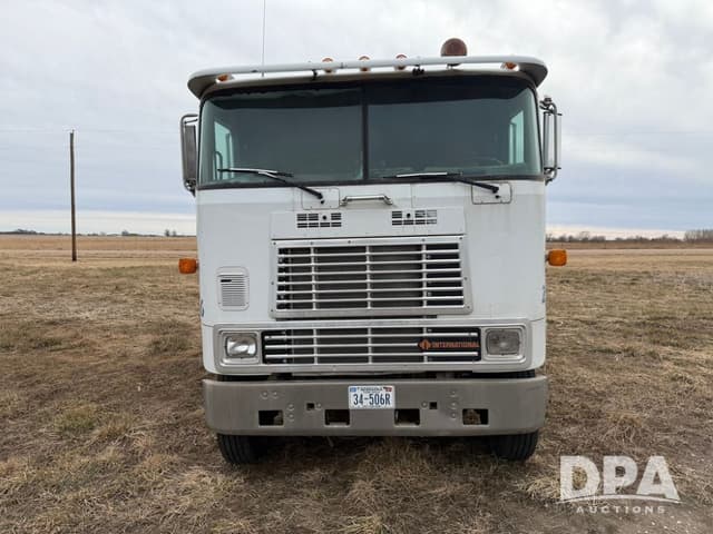 Image of International 9600 equipment image 2