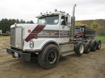 Main image International F9300