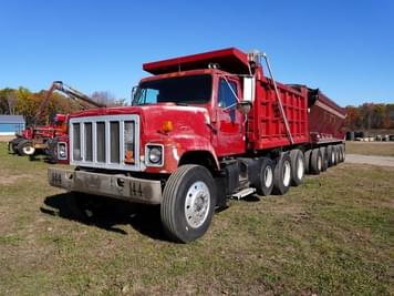 Main image International S2500