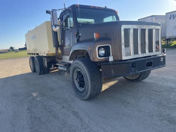 Main image International S2600