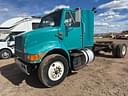 1991 International 7100 Image