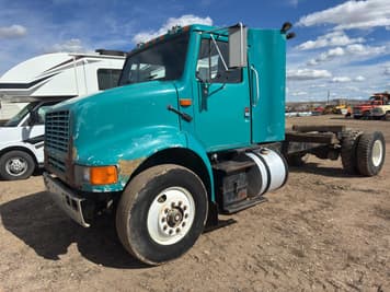 Main image International 7100