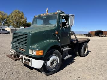 Main image International WorkStar 7000