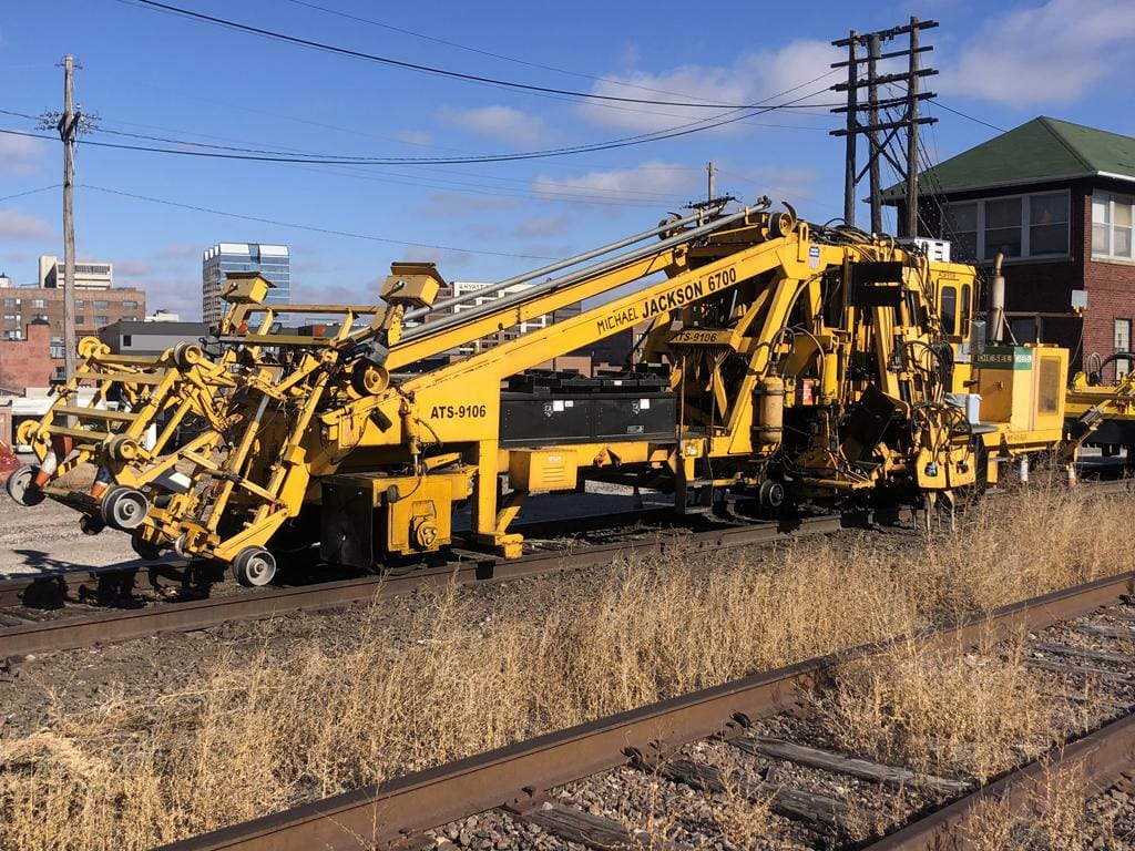 Main image Jackson 6700