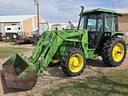 1991 John Deere 2350 Image