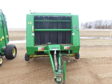 Main image John Deere 375